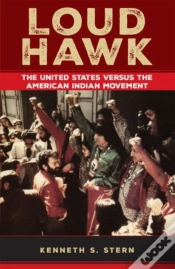 Capa do artigo Loud Hawk