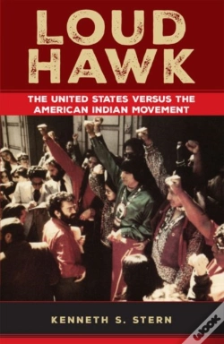 Capa do artigo Loud Hawk