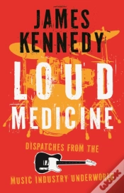 Capa do artigo Loud Medicine