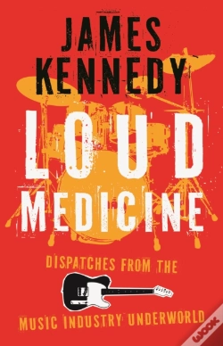 Capa do artigo Loud Medicine