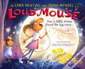 Capa do artigo Loud Mouse