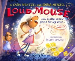 Capa do artigo Loud Mouse