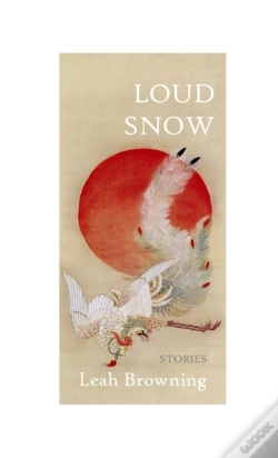 Capa do artigo Loud Snow
