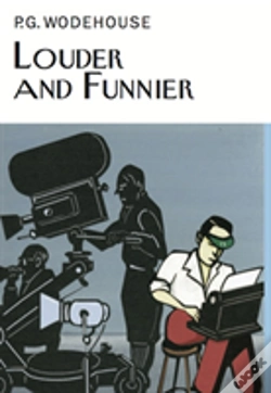 Capa do artigo Louder & Funnier