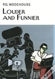 Capa do artigo Louder & Funnier
