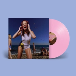 Capa do artigo Louder, Please - Vinil