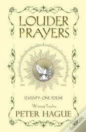 Capa do artigo Louder Prayers