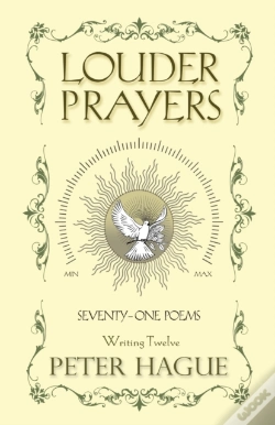 Capa do artigo Louder Prayers