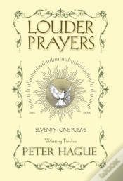 Capa do artigo Louder Prayers