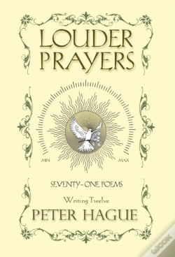 Capa do artigo Louder Prayers