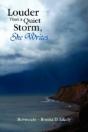 Louder Than A Quiet Storm, She Writes - Preview