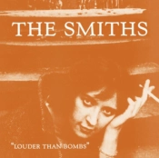 Capa do artigo Louder Than Bombs - CD