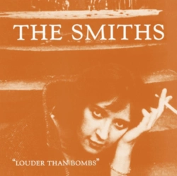 Capa do artigo Louder Than Bombs - CD