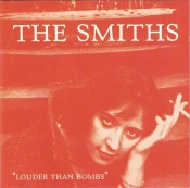 Capa do artigo Louder Than Bombs - CD