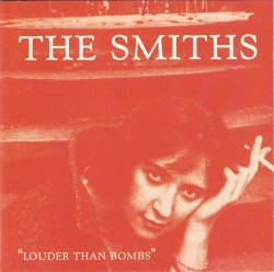 Capa do artigo Louder Than Bombs - CD