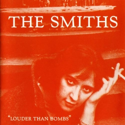 Capa do artigo Louder Than Bombs - CD
