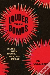 Capa do artigo Louder Than Bombs