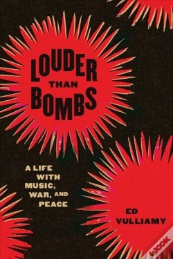 Capa do artigo Louder Than Bombs