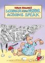 Louder Than Words, Actions Speak - Preview