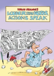 Capa do artigo Louder Than Words, Actions Speak