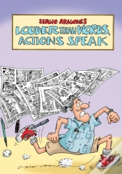 Capa do artigo Louder Than Words, Actions Speak