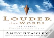 Louder Than Words