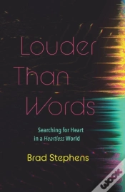 Capa do artigo Louder Than Words