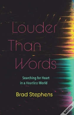 Capa do artigo Louder Than Words
