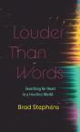 Louder Than Words - Preview