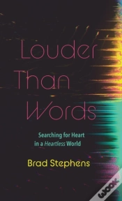 Capa do artigo Louder Than Words