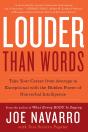 Louder Than Words - Preview