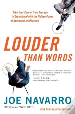 Capa do artigo Louder Than Words