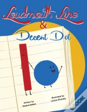 Capa do artigo Loudmouth Line & Decent Dot