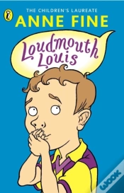Capa do artigo Loudmouth Louis