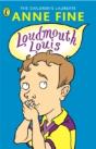 Loudmouth Louis - Preview