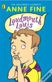 Capa do artigo Loudmouth Louis