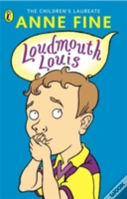 Capa do artigo Loudmouth Louis