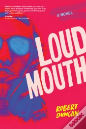 Capa do artigo Loudmouth