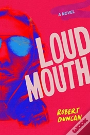 Capa do artigo Loudmouth