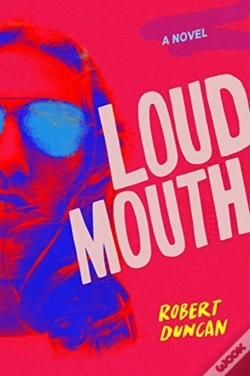 Capa do artigo Loudmouth
