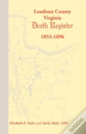 Loudoun County, Virginia Death Register