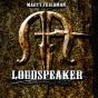 Loudspeaker - CD - Preview
