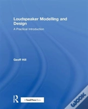 Capa do artigo Loudspeaker Modelling And Design