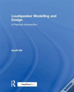 Capa do artigo Loudspeaker Modelling And Design