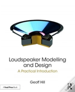 Capa do artigo Loudspeaker Modelling And Design