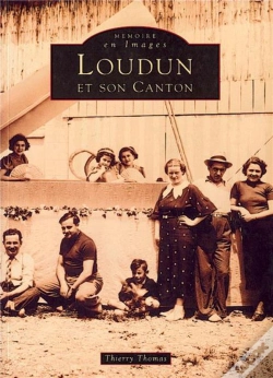 Capa do artigo Loudun Et Son Canton