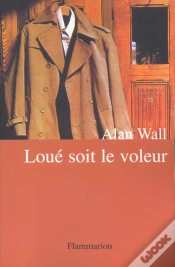 Capa do artigo Loue Soit Le Voleur