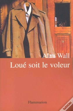 Capa do artigo Loue Soit Le Voleur