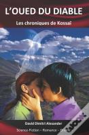 L'Oued Du Diable
