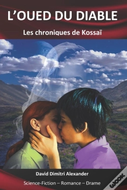 Capa do artigo L'Oued Du Diable